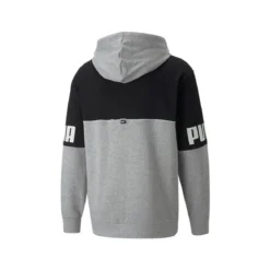 Sweatshirts m. hætte Puma