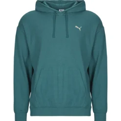 Sweatshirts m. hætte Puma