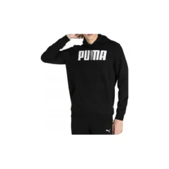 Sweatshirts m. hætte Puma