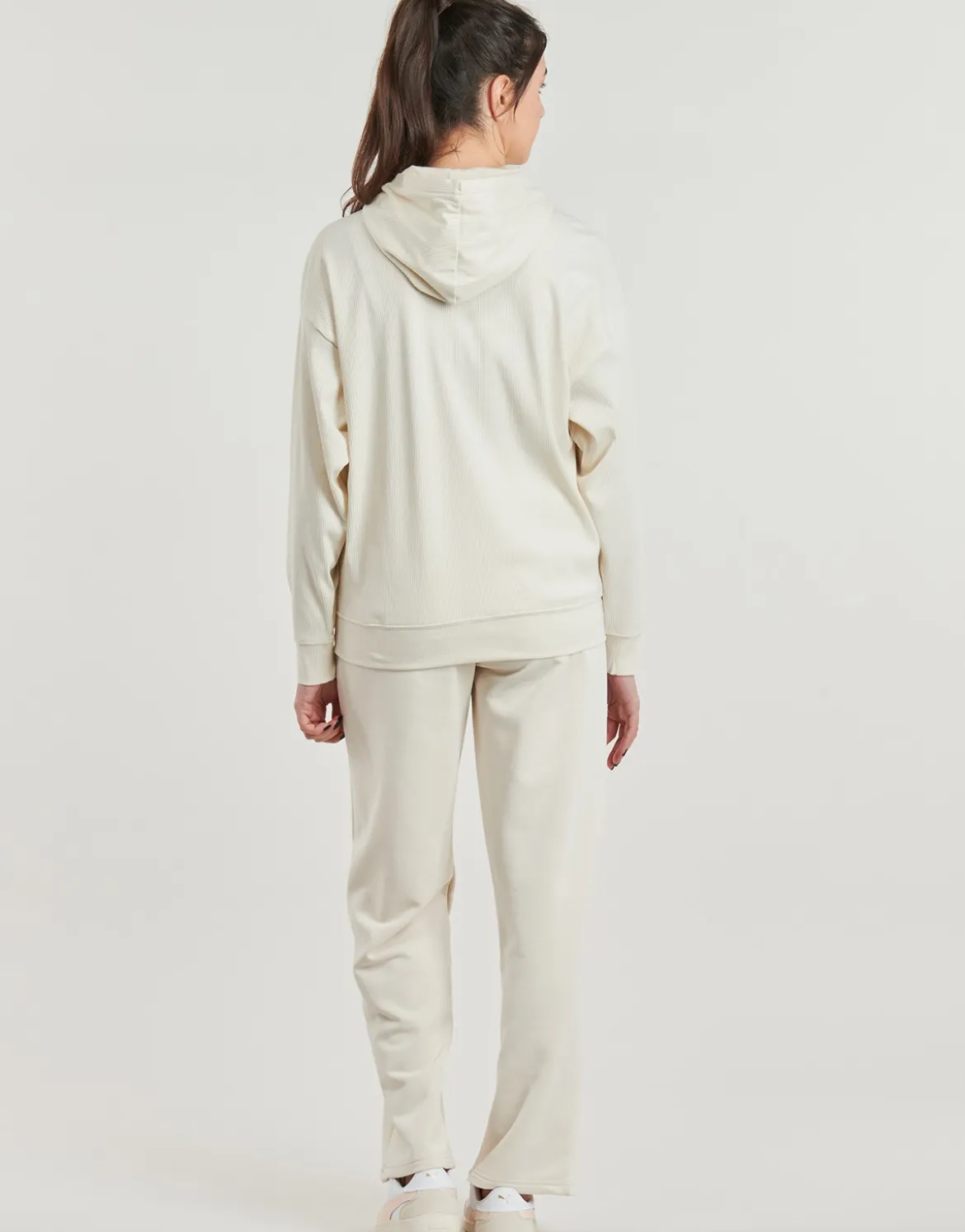 Sweatshirts m. hætte Puma