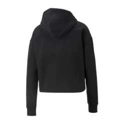 Sweatshirts m. hætte Puma