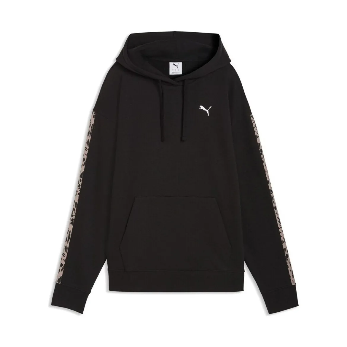 Sweatshirts m. hætte Puma