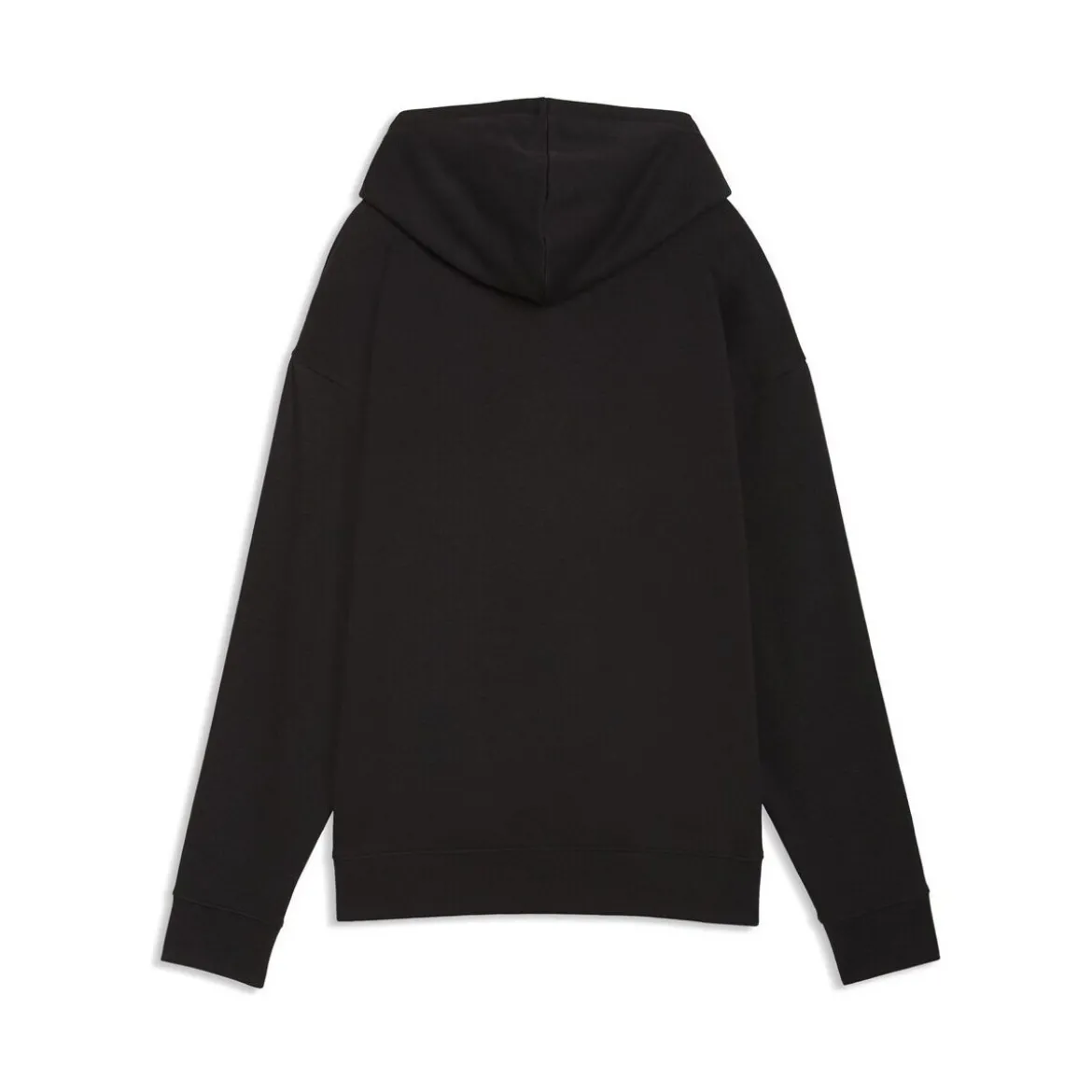Sweatshirts m. hætte Puma