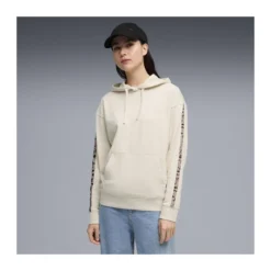 Sweatshirts m. hætte Puma