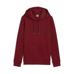 Sweatshirts m. hætte Puma