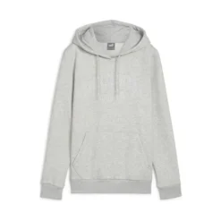 Sweatshirts m. hætte Puma