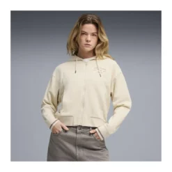 Sweatshirts m. hætte Puma