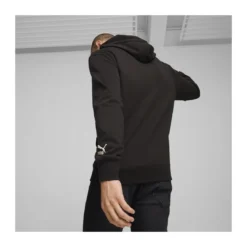 Sweatshirts m. hætte Puma