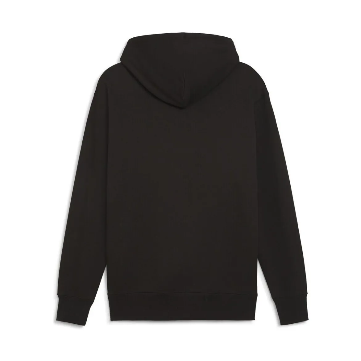 Sweatshirts m. hætte Puma