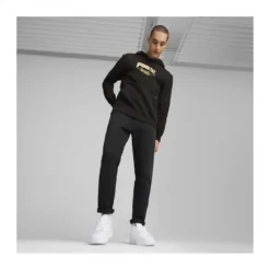 Sweatshirts m. hætte Puma