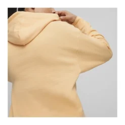 Sweatshirts m. hætte Puma