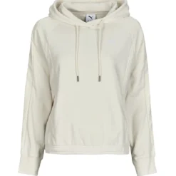 Sweatshirts m. hætte Puma