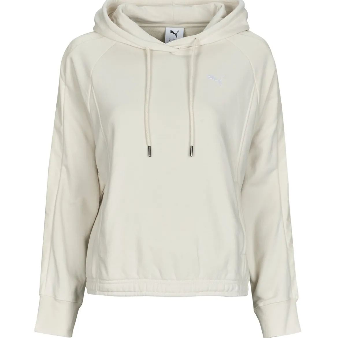 Sweatshirts m. hætte Puma