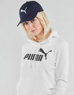 Sweatshirts m. hætte Puma