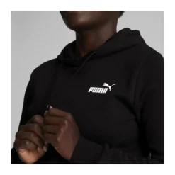 Sweatshirts m. hætte Puma