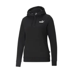Sweatshirts m. hætte Puma