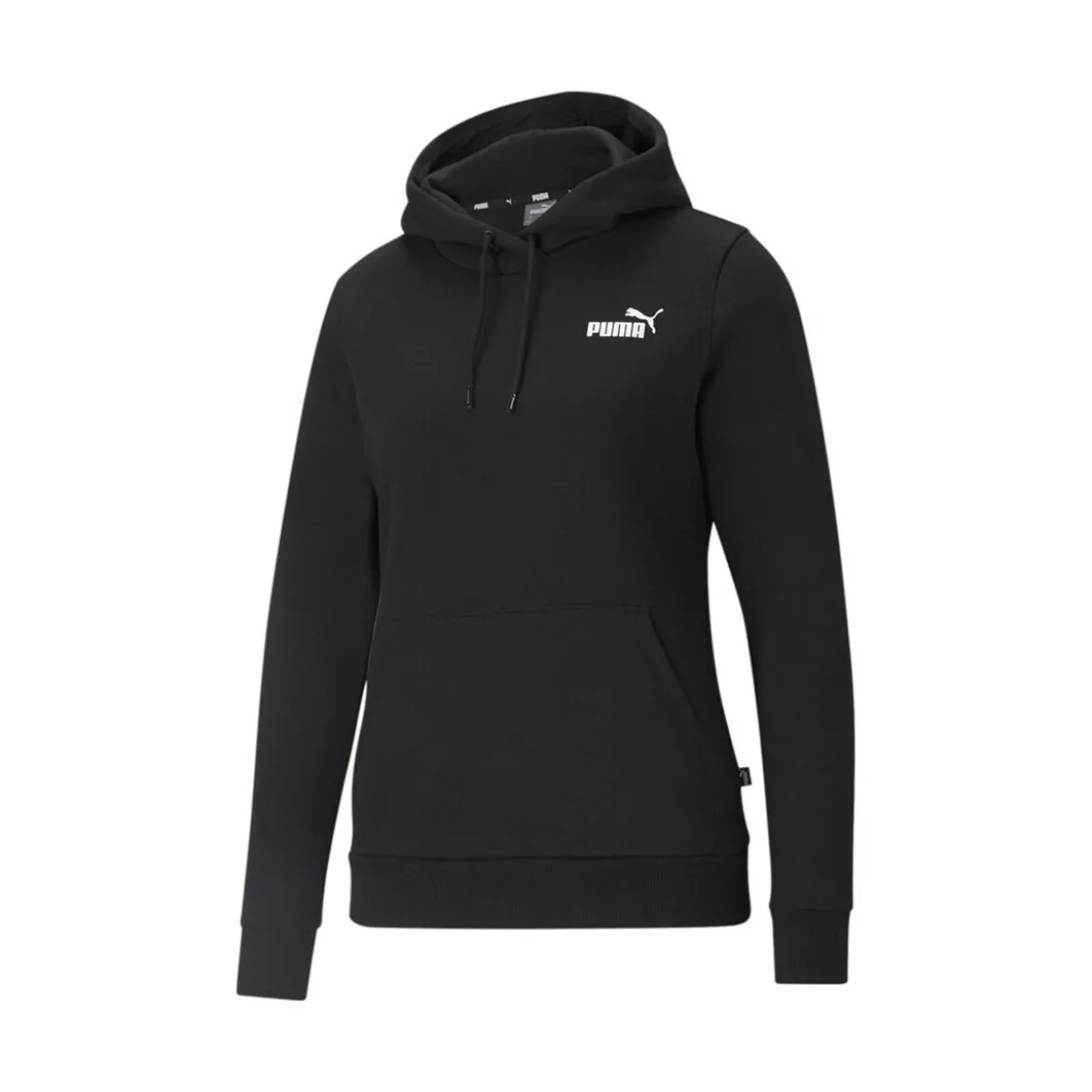 Sweatshirts m. hætte Puma