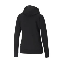 Sweatshirts m. hætte Puma