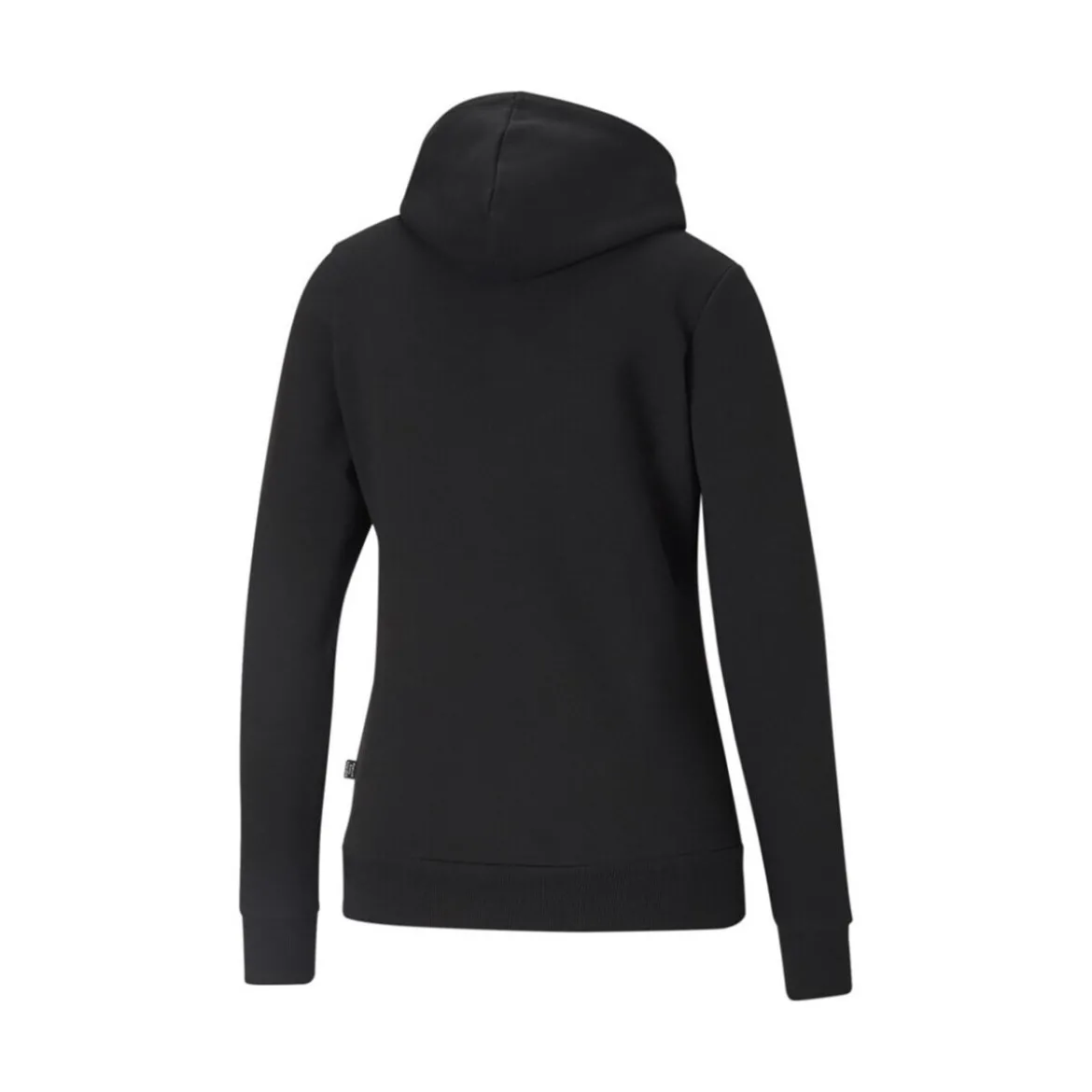 Sweatshirts m. hætte Puma