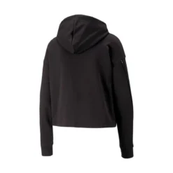 Sweatshirts m. hætte Puma