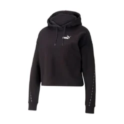 Sweatshirts m. hætte Puma