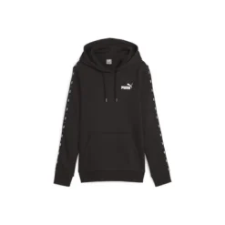 Sweatshirts m. hætte Puma