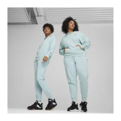 Sweatshirts m. hætte Puma