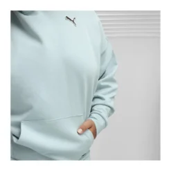 Sweatshirts m. hætte Puma