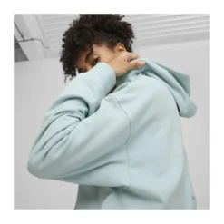 Sweatshirts m. hætte Puma