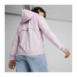Sweatshirts m. hætte Puma