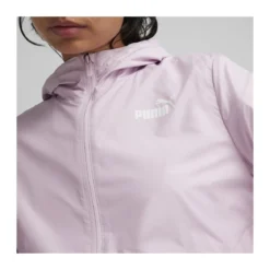 Sweatshirts m. hætte Puma
