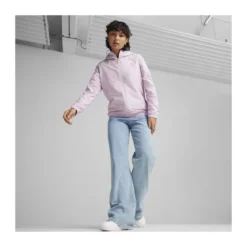 Sweatshirts m. hætte Puma