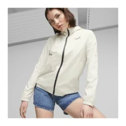 Sweatshirts m. hætte Puma
