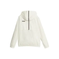 Sweatshirts m. hætte Puma