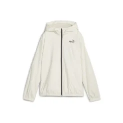 Sweatshirts m. hætte Puma