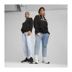 Sweatshirts m. hætte Puma