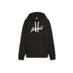 Sweatshirts m. hætte Puma