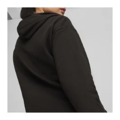 Sweatshirts m. hætte Puma
