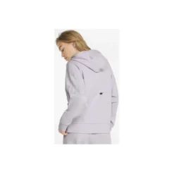 Sweatshirts m. hætte Puma