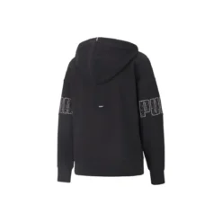 Sweatshirts m. hætte Puma