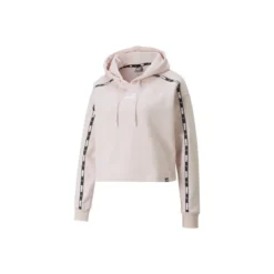 Sweatshirts m. hætte Puma