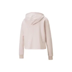 Sweatshirts m. hætte Puma