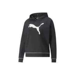 Sweatshirts m. hætte Puma