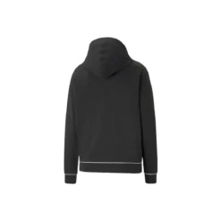 Sweatshirts m. hætte Puma