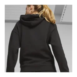 Sweatshirts m. hætte Puma