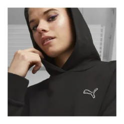 Sweatshirts m. hætte Puma