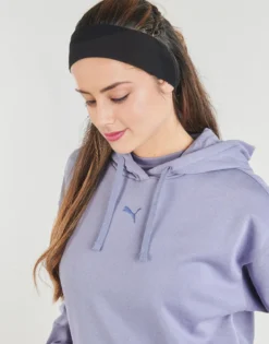 Sweatshirts m. hætte Puma