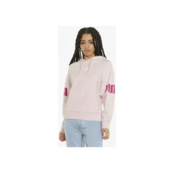 Sweatshirts m. hætte Puma