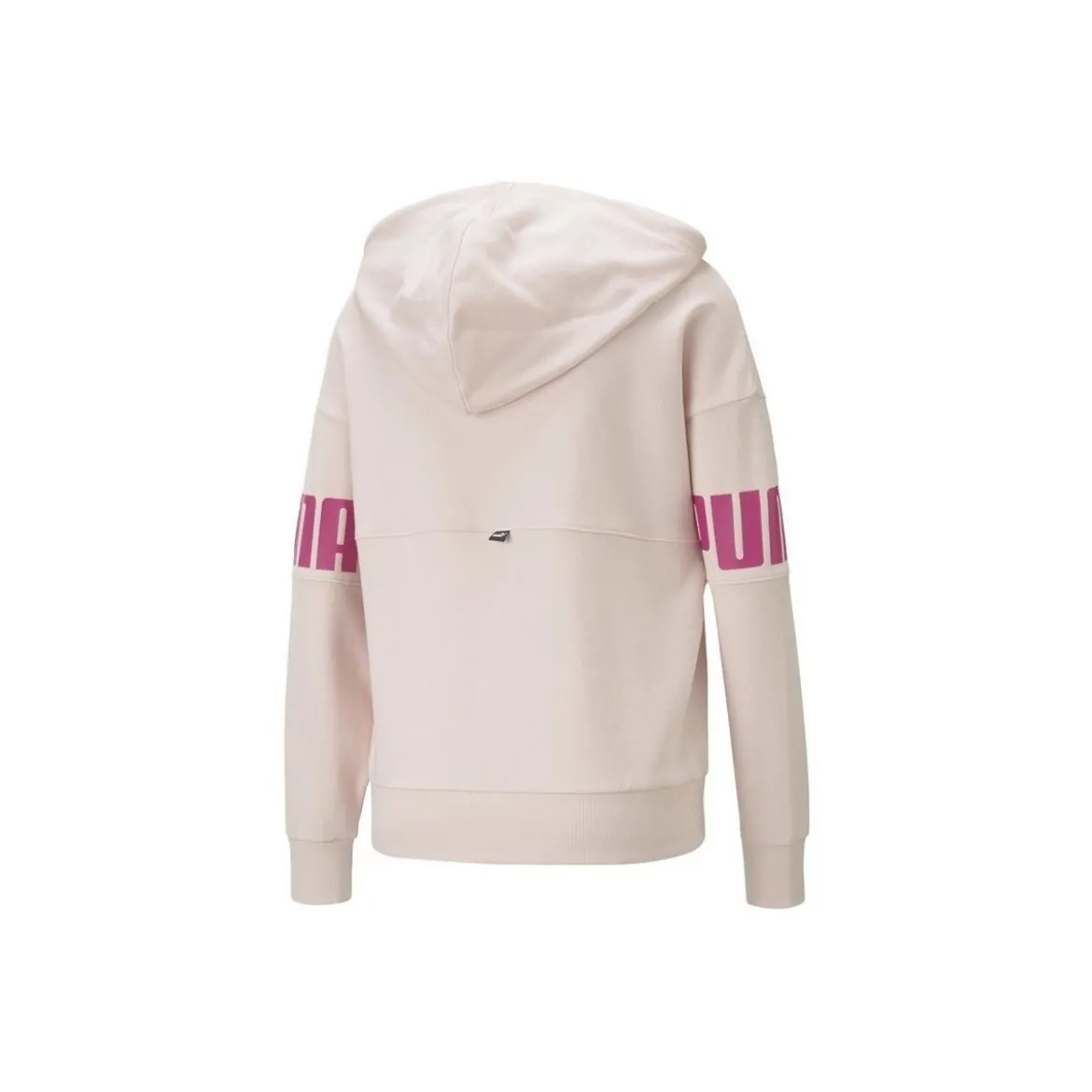 Sweatshirts m. hætte Puma