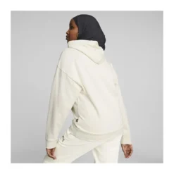 Sweatshirts m. hætte Puma